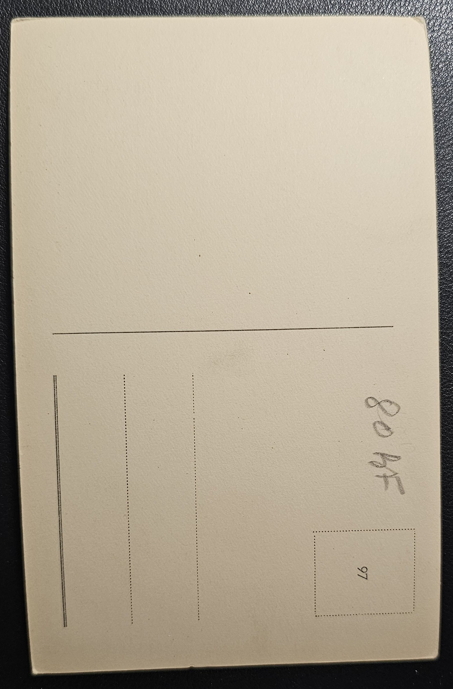 (image for) Paul Klinger #0001